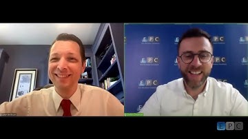 EPC Interview with Lummus Technology