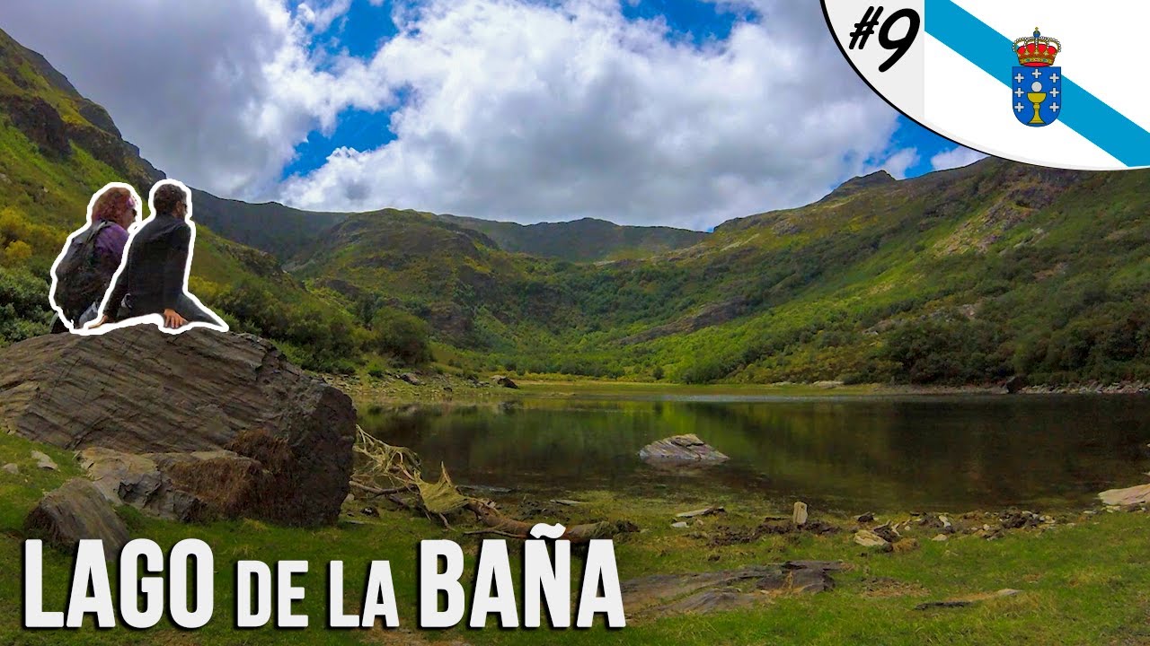 Monumento Natural del Lago de la Baña  Ribeira Sacra 09  LowCosTravellers