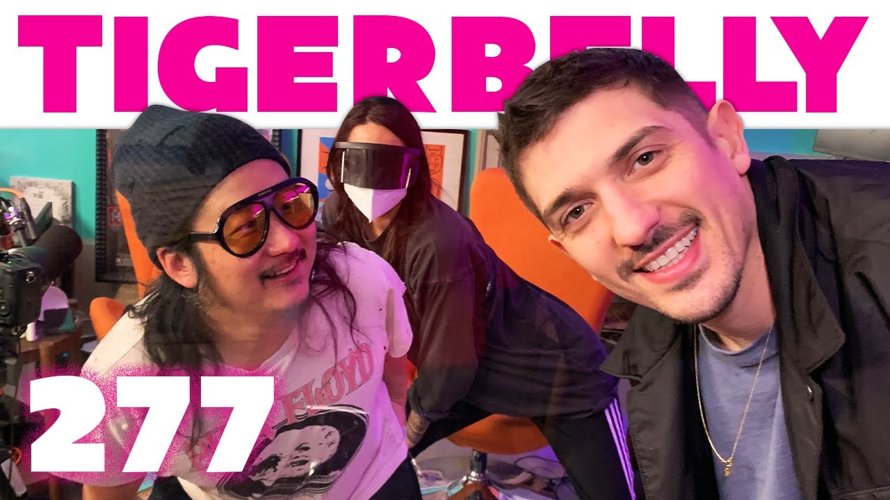 Andrew Schulz & The Dirtbags | TigerBelly 277