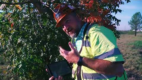 Identify Conflicts and Reduce Survey Crew Use with HCSS Plans