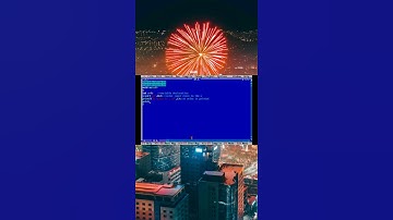 How to input the value in Turbo C  Tamil || English one Minute Program #shorts