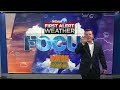 WDAM 7 First Alert Weather Focus - 04/22/2026