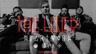 The Used - HEARTWORK: THE LOST FILES