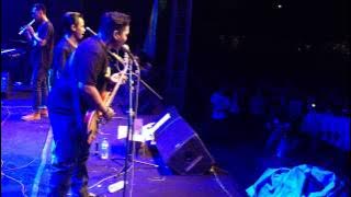 Fisip Meraung - De'e (@ Artefac UNS)