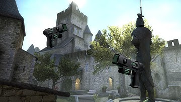 Cobblestone epic kill