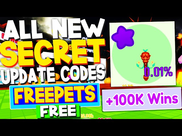 ALL NEW *HALLOWEEN* UPDATE CODES In RACE CLICKER CODES ROBLOX RACE CLICKER  CODES! 