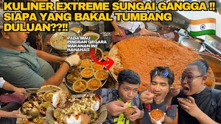 Download Lagu SIKAT HABIS KULINER EXTREME DI SUNGAI GANGGA 🇮🇳 INDIA‼️RASANYA SANGAT WOW‼️APAKAH PADA TUMBANG ⁉️ MP3 Download Lagu SIKAT HABIS KULINER EXTREME DI SUNGAI GANGGA 🇮🇳 INDIA‼️RASANYA SANGAT WOW‼️APAKAH PADA TUMBANG ⁉️ MP3