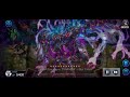 yugioh master duel buster blader vs more burn