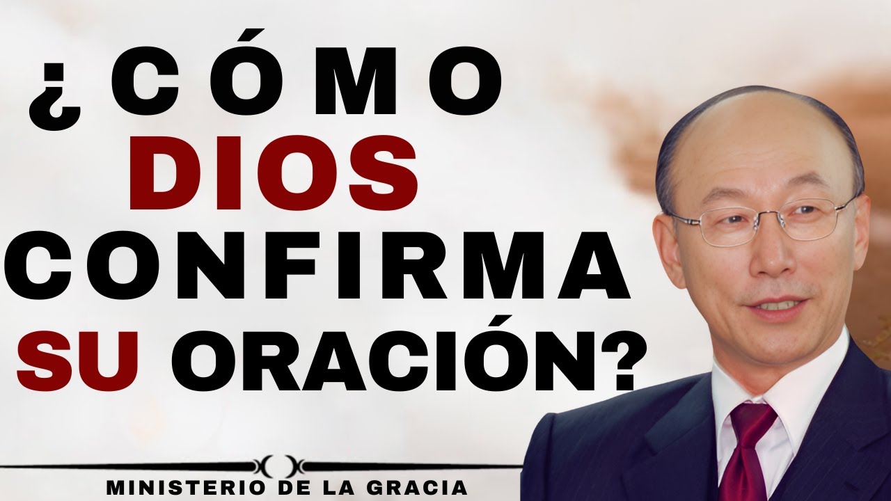 DAVID PAUL YONGGI CHO - ¡El SECRETO de una Oración que Dios SIEMPRE ...