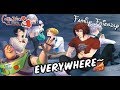 【💟Limpieza y Preparativos💟】Corazón de Melón, Episodio 13-Parte 2