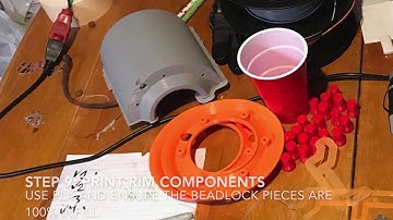 DIY onewheel from used hoverboard build video