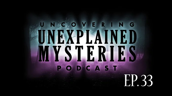 Jared Peters (Missing Persons), Joe Shepherd (Murd...