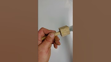 WA handle parts. #knifemaking #knifemaker #handle #gyuto #kitchen #cooking #noze