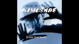 Watch Kim Mitchell Cellophane video