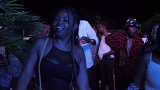 The Hunters Cider Amapiano Tour Ya Mombasa Official Aftermovie