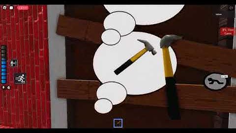 Piggy Build Mode Chapter 2 Sneak Peek