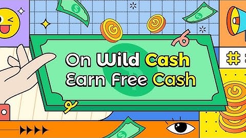 WILD CASH FROM HOOKED PROTOCOL REVIEW: FREE MINING AND QUIZ TO EARN