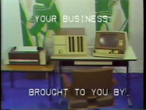 Cromemco System Three 1979