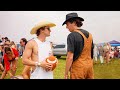 Insecure cowboy vs baylen levine