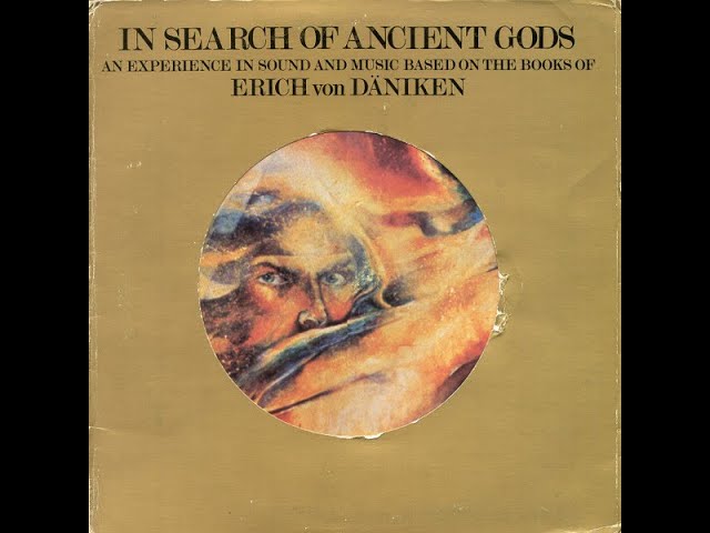 YouTubeでAbsolute Elsewhere - Miracles of the gods  -1976を視聴