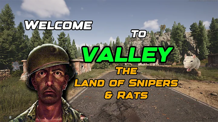 NO BS S1 VALLEY Guide | Arena Breakout: Infinite