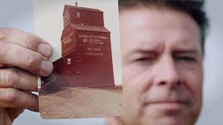 A Symbol Of Sk Abandoned Saskatchewan, Part 2