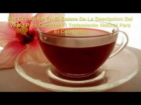 como eliminar el colesterol del cuerpo - YouTube como eliminar el colesterol del cuerpo - YouTube