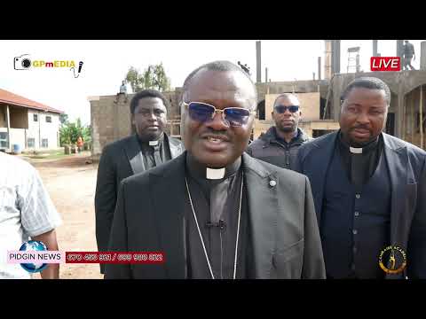 PIDGIN NEWS FRIDAY 04 07 2025 