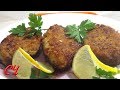 Сочные Рыбные Котлетки. Готовить Очень Просто!!! /Juicy Fish Cutlets.