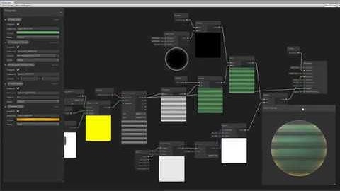 Hologram Shader Unity5