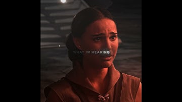 Thumbnail of You're so.. BEAUTIFUL - Anakin Skywalker Edit | Artemas- I like the way you kiss me