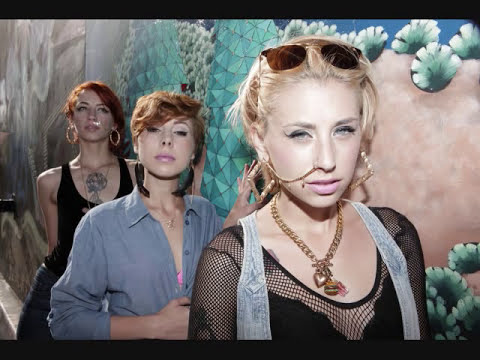 KREAYSHAWN I JUT WANN4 BE YO6R FRIENDKITTYS x CHOPPAS