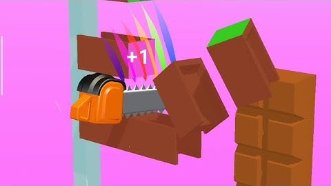 Slice it All -All Levels Gameplay Android,ios(,31 42)games#