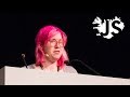 Kate Compton: Creating generative art with Javascript | JSConf Iceland 2018