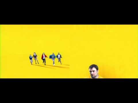 Utopia | Coming Soon | Channel 4