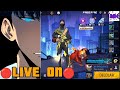 🔴[FREE FIRE CS RANQUEADA ]🔴[MANO_MARQUINHOS]🔴[GAME  ONLINE]🔴