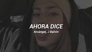 Ahora dice 🎶 | Rolitas y Estados