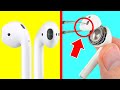 КОРОЧЕ ГОВОРЯ, AIRPODS СЛОМАЛИСЬ! Сборник Apple Finder