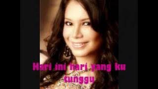 Rossa - Cerita Cinta(with Lyrics) Best View