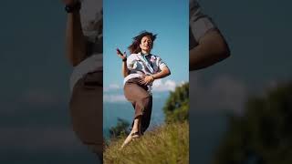 Chikri Chikri Dance By Ashma