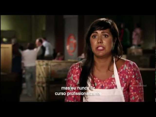 BRASILEIRA COM GORDON RAMSAY