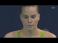Women's 3m springboard diving semifinals at Tokyo 2020!