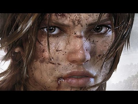 Vídeo: Prévia De Tomb Raider: Uma Hora Nos Sapatos De Lara