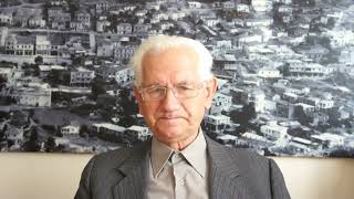 ΙΩΑΝΝΗΣ ΧΑΣΙΩΤΗΣ: Γιατί η ζωή είναι γεμάτη δοκιμασίες για κάποιους ανθρώπους