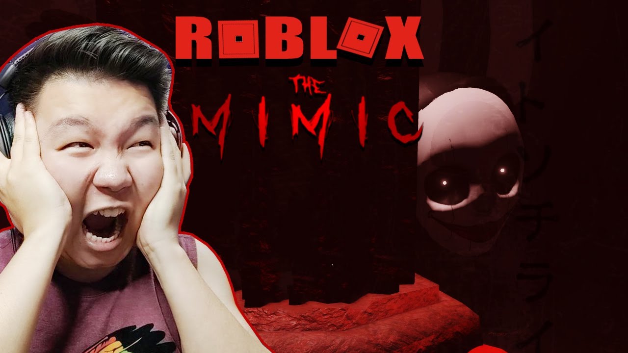 БҮГДИЙГ НЬ УДИРДАЖ БАЙЖ | Mimic EP-3 | @Ohiimaa @ThhHAHA @Zero1Z1  Alice