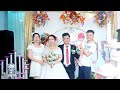 Happy wedding Minh Quân - Ngọc Huyền Version 3