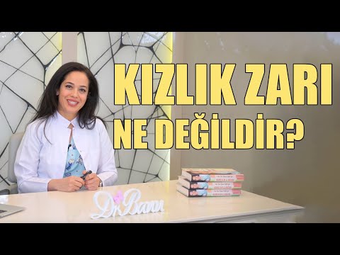 KIZLIK ZARI NE DEĞİLDİR?! Dikilebilir mi? Anatomik Olarak Gerçekten Bir Zar Var mı?