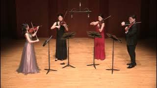 G. P. Telemann - Concerto for 4 Violins No.2 in D Major