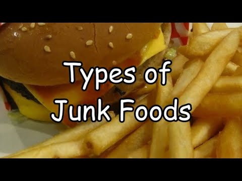 Junk Examples