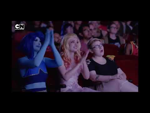 Goodbye Steven Universe.....